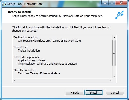 usb network gate review usb network gate review