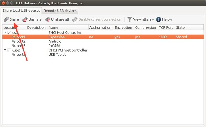 usb network gate android usb network gate android