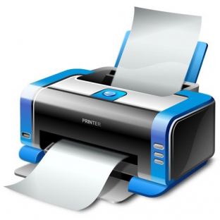 Share usb printer