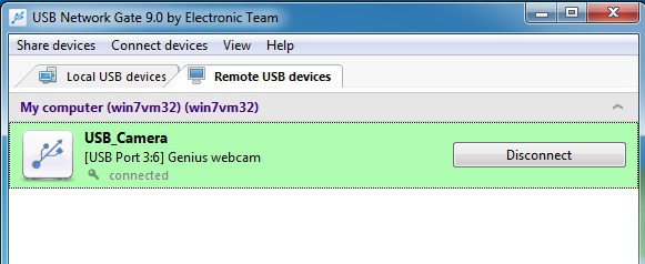 déconnecter de l'USB Windows déconnecter de l'USB Windows