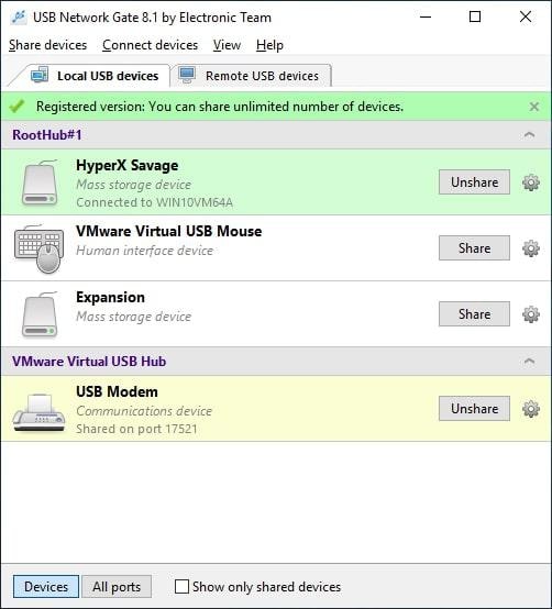 usb network gate review usb network gate review